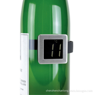 2014 High Quality Wine Cooler Thermometer
